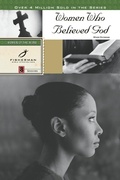 Cover: Women who Believed God - Waterbrook Press (A Division of Random House Inc)