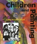 Cover: Children and Painting - Davis Publications Inc.,U.S.