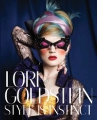 Abbildung von: Lori Goldstein - Harper Design
