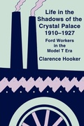 Cover: Life in the Shadows of the Crystal - The Popular Press