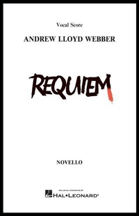 Abbildung von: Requiem - Hal Leonard Corporation