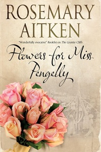 Abbildung von: Flowers for Miss Pengelly - Severn House