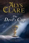 Cover: The Devil's Cup - Severn House