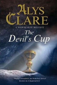 Enlarge image Cover: The Devil's Cup - Severn House
