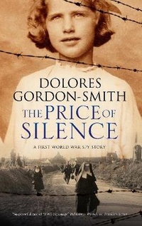 Abbildung von: The Price of Silence - Severn House