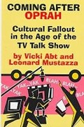 Cover: Coming after Oprah - Bowling Green University Popular Press,US