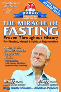 Abbildung von: The Miracle of Fasting - Health Science and Live Products