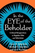 Cover: In the Eye of the Beholder - The Popular Press