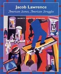 Enlarge image Cover: Jacob Lawrence - Davis Publications Inc.,U.S.