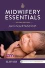 Cover: Midwifery Essentials - Elsevier