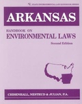 Bild: Arkansas Handbook on Environmental Laws - Government Institutes