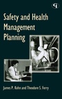 Cover: Safety and Health Management Planning - Government Institutes