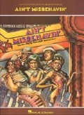 Cover: Ain't Misbehavin' - Hal Leonard Corporation