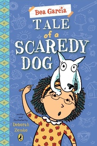 Enlarge image Cover: Tale of a Scaredy-Dog - Puffin