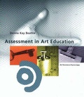Cover: Assessment in Art Education - Davis Publications Inc.,U.S.