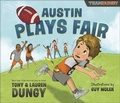Cover: Austin Plays Fair - Harvest House Publishers,U.S.