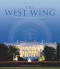 Cover: The West Wing - Pocket Books
