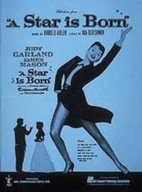 Abbildung von: A Star is Born - Hal Leonard Corporation