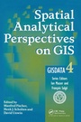 Cover: Spatial Analytical Perspectives on GIS - Routledge