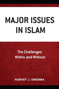 Abbildung von: Major Issues in Islam - Bloomsbury eBooks US