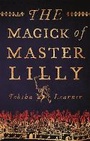 Cover: The Magick of Master Lilly - Sphere