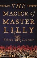 Cover: The Magick of Master Lilly - Sphere
