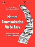 Bild: Hazard Communication Made Easy - Government Institutes