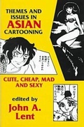 Cover: Themes & Issues in Asian Cartooning - The Popular Press