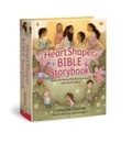 Cover: HeartShaper Bible Storybook - David C Cook Publishing Company
