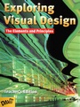 Cover: Exploring Visual Design - Davis Publications Inc.,U.S.