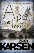 Cover: Abel se lot - Human & Rousseau