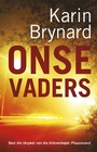 Cover: Onse Vaders - Human & Rousseau