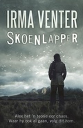 Cover: Skoenlapper - Human & Rousseau