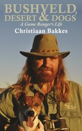 Cover: Bushveld, Desert and Dogs - Human & Rousseau