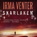Cover: Skarlaken - Human & Rousseau