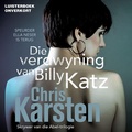 Cover: Die verdwyning van Billy Katz - Human & Rousseau