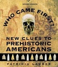 Cover: Who Came First? (Direct Mail Edition) - National Geographic Kids