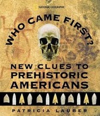 Enlarge image Cover: Who Came First? (Direct Mail Edition) - National Geographic Kids