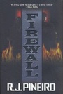 Cover: Firewall - Forge