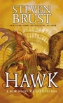 Cover: Hawk - Tor Fantasy