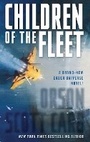 Cover: Children of the Fleet - Tor Books