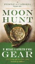 Cover: Moon Hunt - FORGE
