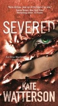Cover: Severed - Tor Books