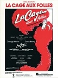 Cover: La Cage Aux Folles - Hal Leonard Corporation