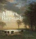 Cover: Albert Bierstadt - University of Oklahoma Press
