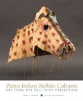 Cover: Plains Indian Buffalo Cultures - University of Oklahoma Press