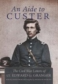 Cover: An Aide to Custer - University of Oklahoma Press