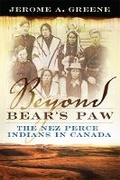 Cover: Beyond Bear's Paw - University of Oklahoma Press