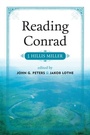 Cover: Reading Conrad - Ohio State University Press