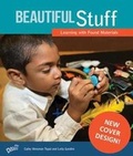 Cover: Beautiful Stuff! - Davis Publications Inc.,U.S.